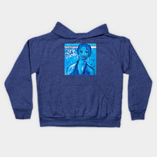 Nina Simone Kids Hoodie